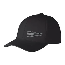 Milwaukee Szürke Performance baseball sapka L/XL
