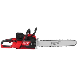 Milwaukee  M18F2CHS50-0 Dupla akkumulátoros lancfűrész, 50cm