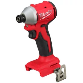 Milwaukee M18BLIDRC-0 KOMPAKT SZÉNKEFE NÉLKÜLI 1/4” HEX ÜTVECSAVAROZÓ