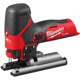Milwaukee M12FJS-0 M12 FUEL™ SZÚRÓFŰRÉSZ