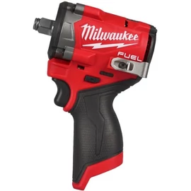 Milwaukee M12FCIWF12G3-0 1/2" ütvecsavarozó