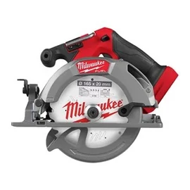 Milwaukee M18FCS552-0 KÖRFŰRÉSZ 55mm-es vágásimélységgel