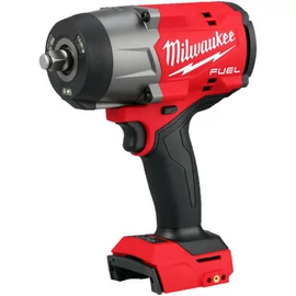 Milwaukee M18FHIW2F12-0 M18 FUEL™ 1/2” NAGY NYOMATÉKÚ ÜTVECSAVAROZÓ BIZTOSÍTÓGYŰRŰVEL