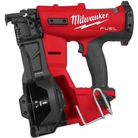 Milwaukee M18FRCN45-0X szerkezetépítő szegbelövő | Akku és töltő nélkül