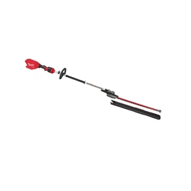 Milwaukee M18 FHETE22-0 Magassági sövényvágó 216cm | Akku és töltő nélkül