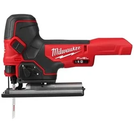 Milwaukee M18FBJS-0 M18 FUEL™ szúrófűrész
