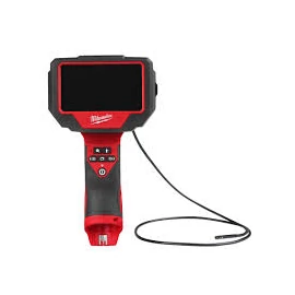 Milwaukee M12ATB-0C vizsgáló kamera