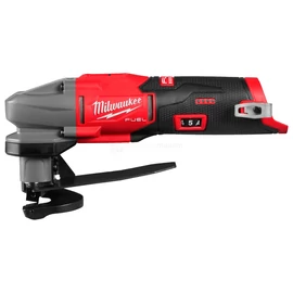 Milwaukee M12FMS16-0 M12 lemezvágó