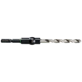 Festool Csigafúró, HSS D 4,5/47 CE/M-SET