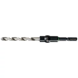 Festool Csigafúró, HSS D 6,5/63 CE/M-SET