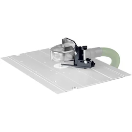 Festool Védobúra ívmarásnál, BF-OF-CMS