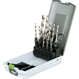 Festool Fúrókazetta, HSS D3-10 CE/10x