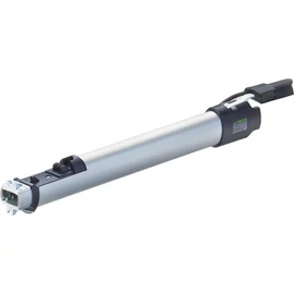Festool VL-LHS 225 hosszabbító a hatékony munkavégzéshez. Két toldattal ideális magas helyiségekhez, gyakran kiváltja az állványépítést. 