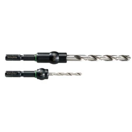 Festool Csigafúró, HSS D10,0/75 CE/M-SET