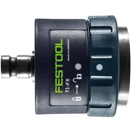 Festool Adapter, TI-FX