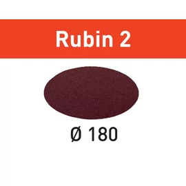 Festool Csiszolópapír, STF D180/0 P100 RU2 (50 db/cs)