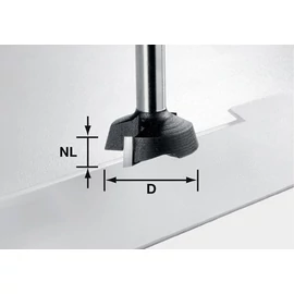 Festool Síkmaró, S8 HW OFK