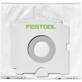 Festool Szűrőzsák, SC FIS-CT SYS (5db/cs)