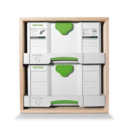 Festool Fiók, SYS-AZ