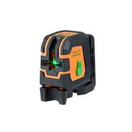 Diatech GeoFennel Geo1x green önbeálló keresztlézer