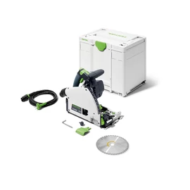 Festool Merülőfűrész TS 60 KEBQ-Plus