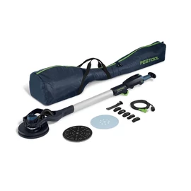 Festool Hosszúszárú falcsiszoló, LHS 2-M 225 EQ