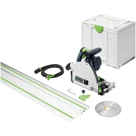 Festool Merülőfűrész TS 60 KEBQ-Plus-FS