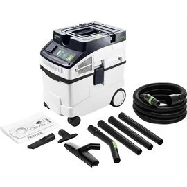 Festool Elszívómobil, CT 25 E-Set