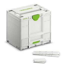 Festool Systainer, SYS3-COMBI M 337