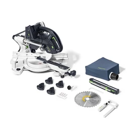 Festool Gérvágó, KSC 60 EB-Basic