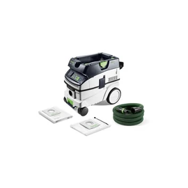 Festool Mobil elszívó CLEANTEC CTL 26 EI AC