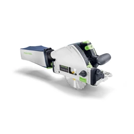 Festool Akkus merülőfűrész TSC 55 KSEB-Basic