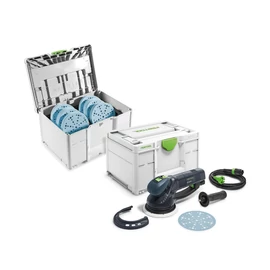 Festool Áttételes hajtású excentercsiszoló ROTEX RO 150 FEQ-SYS GR