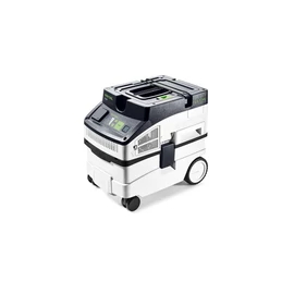 Festool Elszívómobil, CT 15