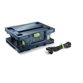 Festool Gyorstöltő berendezés SYS-MC 6/4