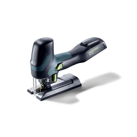 Festool Akkus szúrófűrész CARVEX PSC-E 18 EB-Basic