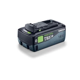 Festool Tabless akkuegység BP 18 TBX 8 ASI