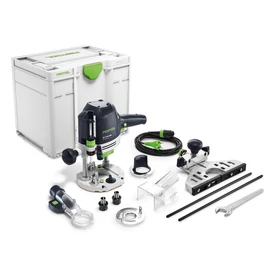 Festool Felsőmaró OF 1400 EBQ-Plus