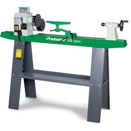 Optimum Holzstar DB 900 faipari esztergagép átm.306mm, hossz.900mm, 550W/230V