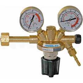 IWELD DYNAREG Co2 nyomáscsökkentő 230/22l/min