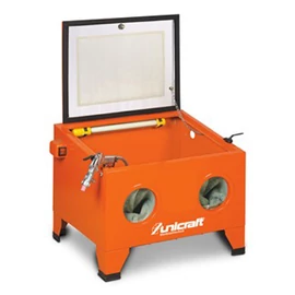 Optimum Unicraft SSK 1 homokszóró kabin 90l