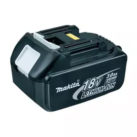 632G12-3 Makita 18V 3,0Ah Li-ion akkumulátor BL1830B