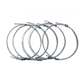KO Vágószál szett GRAFITOS laphoz EUROKOMAX V113/V113B (116cm) (5 db/cs)