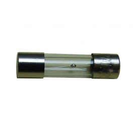 KO Üvegbiztosíték V113/F44 (5x20 mm) T2A (5 db/cs)