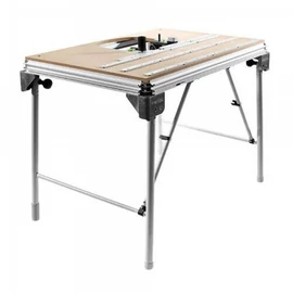 Festool Multifunkciós asztal, MFT/3 Conturo