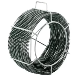 Rothenberger Spirál készlet kosárban 5x22mm