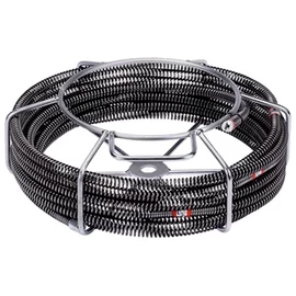 Rothenberger Spirál készlet kosárban 5x16mm