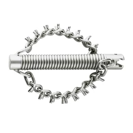 Rothenberger tüskés kétláncos fej 16mm/30mm