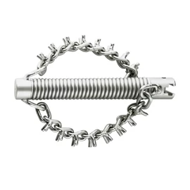 Rothenberger tüskés kétláncos fej 22mm/50mm