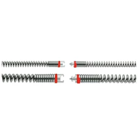 Rothenberger Spirál erősített S16mm/2,3m